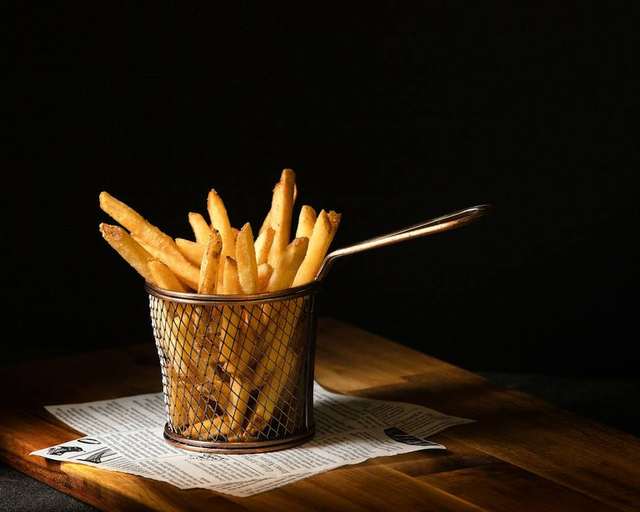 Hash Brown Bites