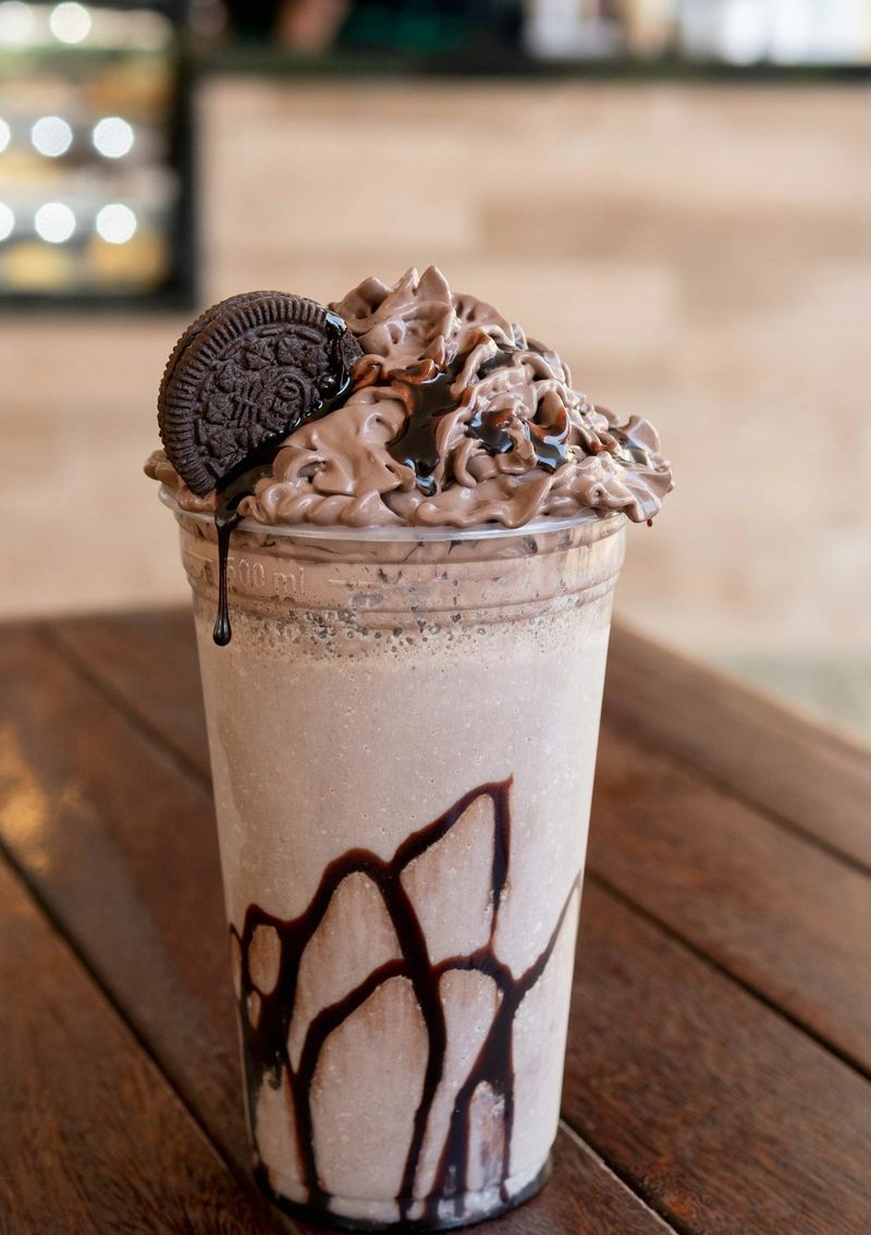 Kids Soft-Serve Cup